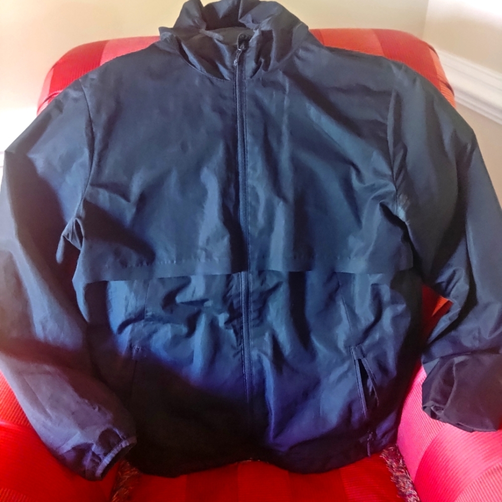 Champion lightweight jacket